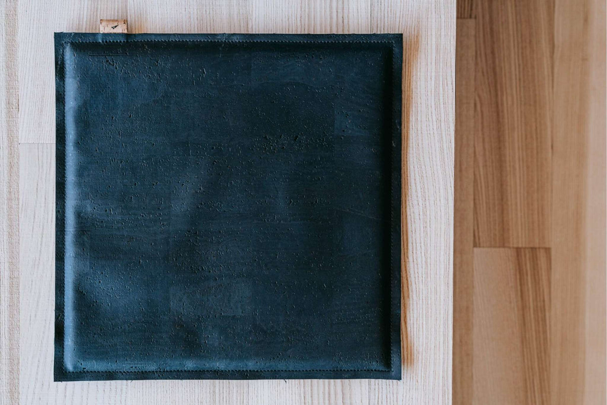 Seat Cushion Cube