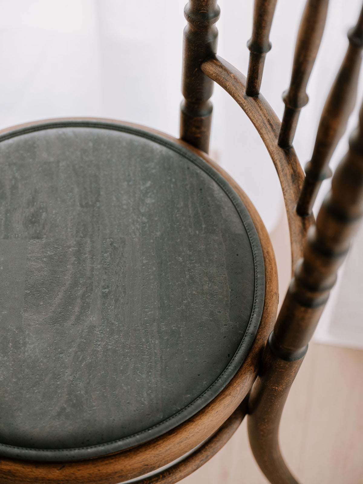Seat Cushion Disc