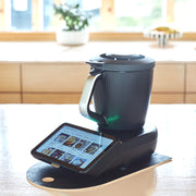 Küchenmaschinen-Unterlage Max